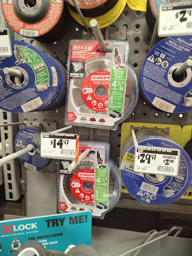 Home Improvement Store «The Home Depot», reviews and photos, 1100 Liberty Park Dr, Hurricane, WV 25526, USA