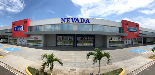 Nevada Salud & Belleza