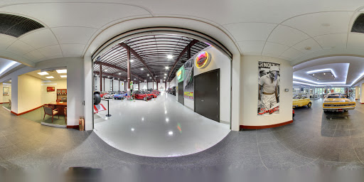 Car Dealer «Exotic Classics», reviews and photos, 100 Gordon Dr, Syosset, NY 11791, USA