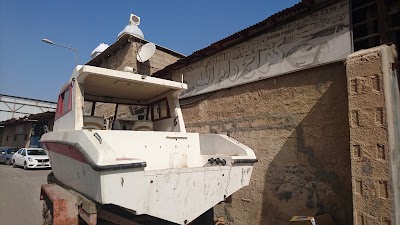 Photos of Ramallah Garage