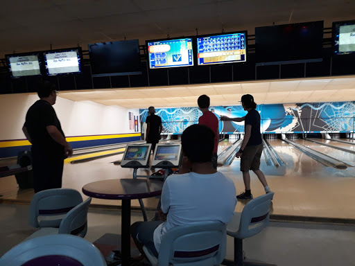 Bowling Alley «King Pin Lanes», reviews and photos, 3410 Academy Blvd N, Colorado Springs, CO 80917, USA