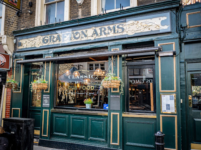 Grafton Arms - London