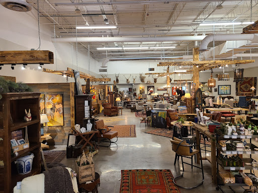 Furniture Store «Colorado Furniture and Consignments», reviews and photos, 1193 Bergen Pkwy, Evergreen, CO 80439, USA
