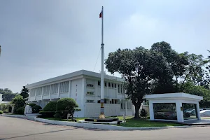 Zuoying Military Base Story Museum image