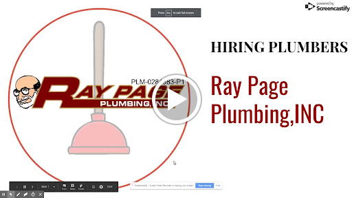 Plumber «Ray Page Plumbing, Inc.», reviews and photos, 500 Talcottville Rd #7, Vernon, CT 06066, USA