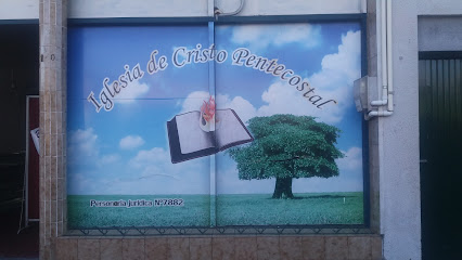 Iglesia De Cristo Pentecostal Salto