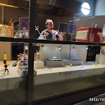 Photo n° 1 de l'avis de Pharaon.e fait le 03/10/2022 à 13:48 pour Halle du Verre - musée du verre et centre verrier à Claret