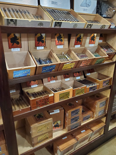 Cigar Shop «Cigars International Hamburg Super-Store», reviews and photos, 1635 Mountain Rd, Hamburg, PA 19526, USA