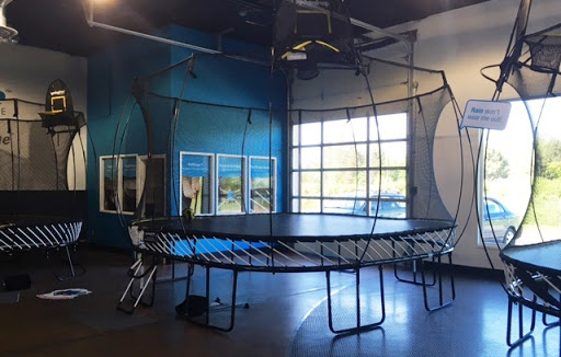 Exercise Equipment Store «Springfree Trampoline Issaquah», reviews and photos, 1875 NW Poplar Way, Issaquah, WA 98027, USA
