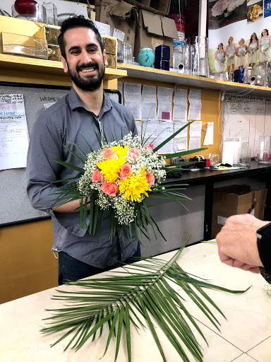 Wholesale Florist «800RoseBig Wholesale Wedding Florist Orange County», reviews and photos, 3849 Birch St, Newport Beach, CA 92660, USA