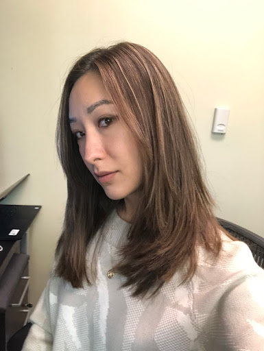 Beauty Salon «TLC Hair Salon», reviews and photos, 106 N Patrick St, Alexandria, VA 22314, USA