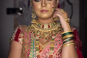 Makeup by Snehal Pawar and Academy (Beauty and Bridal salon) image