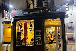 T thaï food image