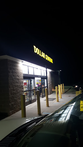 Discount Store «Dollar General», reviews and photos, 6908 Lakeshore Rd, Lexington, MI 48450, USA