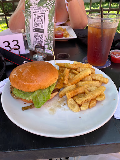 Restaurant «Mosaic Tapas Restaurant & Bar», reviews and photos, 1010 Government St, Ocean Springs, MS 39564, USA