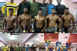 Surya Gym & Stamina Crew image