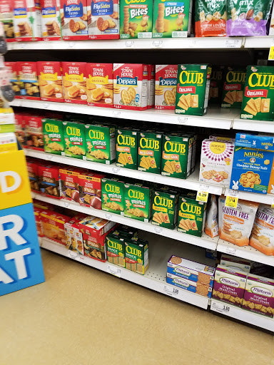 Grocery Store «Schnucks», reviews and photos, 2811 Homer Adams Pkwy, Alton, IL 62002, USA