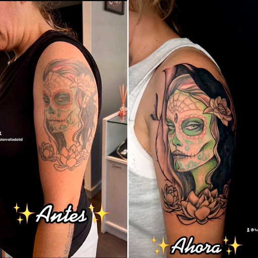Fullcolor Tattoo - Tatuajes & Piercing
