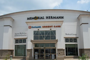Memorial Hermann-GoHealth Urgent Care image