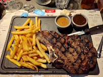 Steak du Restaurant Buffalo Grill Mantes-la-Ville - n°15