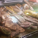 Photo n°1 de l'avis de Gianluca.i fait le 29/07/2022 à 08:13 sur le  Osteria Ristorante La Baita à Faenza