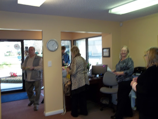 Travel Agency «South Georgia Travel Inc», reviews and photos, 1300 Baytree Rd, Valdosta, GA 31602, USA