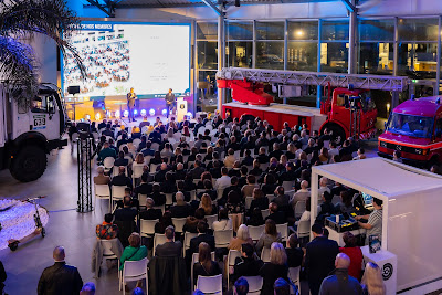 Vendée Business Club à Les Sables-d'Olonne