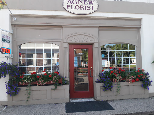 Florist «Agnew Florist-Watertown», reviews and photos, 587 Main St, Watertown, CT 06795, USA