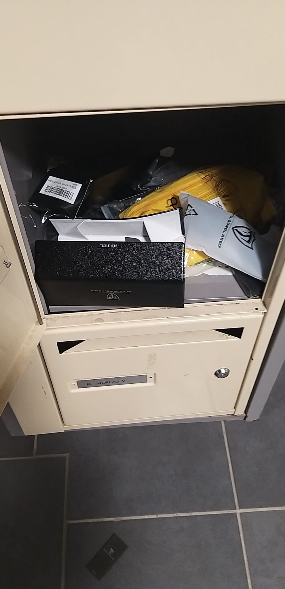 Photo n° 2 de l'avis de romaric.L fait le 27/07/2020 à 16:22