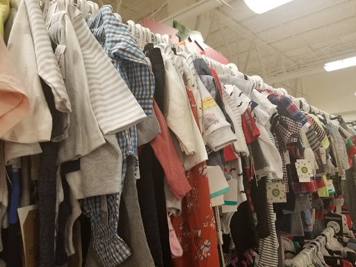 Department Store «T.J. Maxx», reviews and photos, 800 Cypress Gardens Blvd, Winter Haven, FL 33880, USA