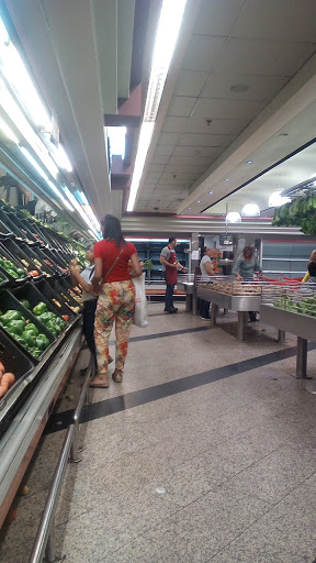 Supermercados baratos en Caracas
