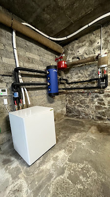 SOLUTION CONFORT & HABITAT à Sainte-Feyre