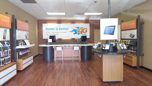 AT&T Authorized Retailer, 800 Ocala Rd, Tallahassee, FL 32304, USA, 