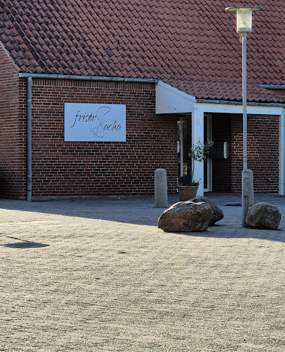 Frisør Sacha in Nordborg, Nordborg