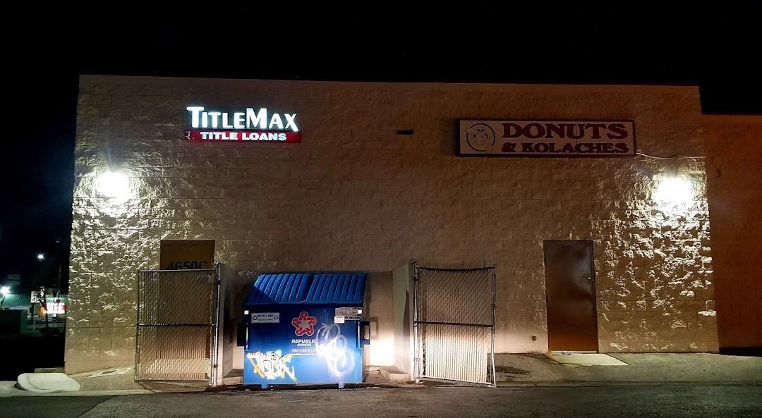 KD Donuts & Kolaches