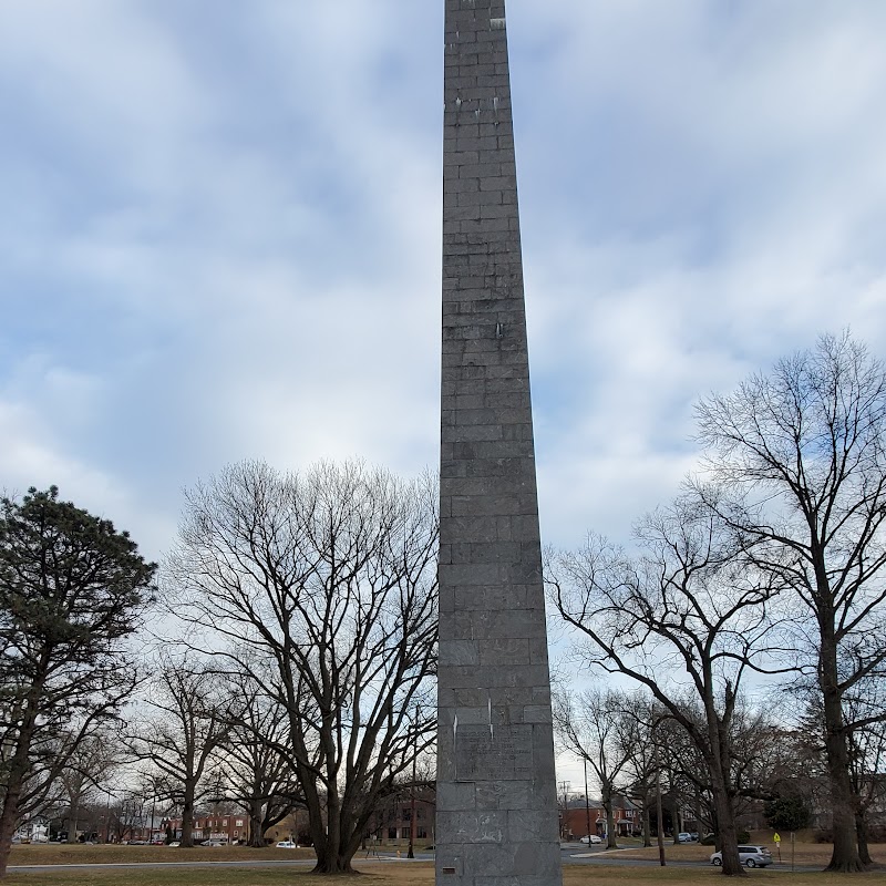 Harrisburg Obelisk