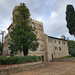 Photo n°3 de l'avis de Gianni.a fait le 30/12/2023 à 07:48 sur le  Castello Montegiove Country House à Fano