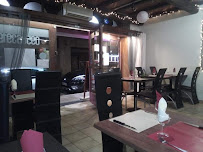 Atmosphère du Restaurant thaï Restaurant Thaun Kroun à Nîmes - n°2