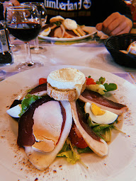 Photo n°12 de Restaurant Favard-Franca à Cherveix-Cubas ()