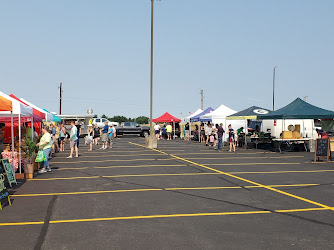 Hudson Farmers Market on CARMICHAEL