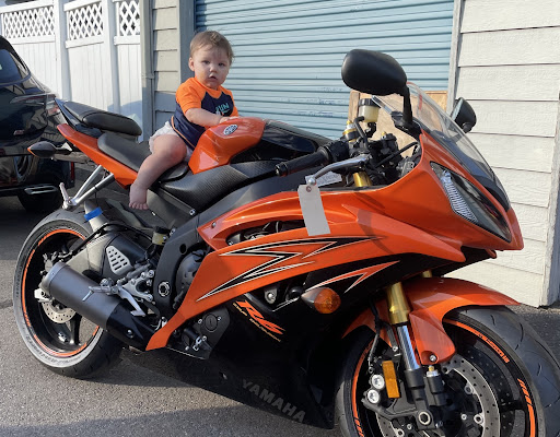 Motorcycle Dealer «Onyx Moto», reviews and photos, 7895 Convoy Ct #18, San Diego, CA 92111, USA