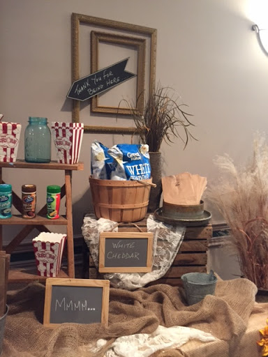 Banquet Hall «The Gathering», reviews and photos, 2600 E Richmond St, Shawano, WI 54166, USA