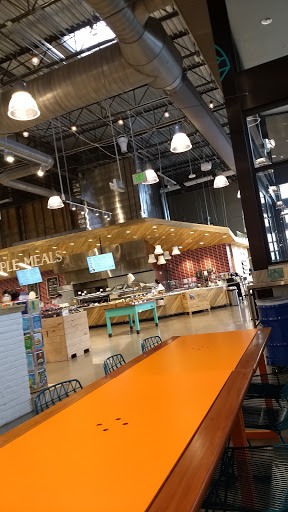 Grocery Store «Whole Foods Market», reviews and photos, 1250 S Hover Rd #300, Longmont, CO 80501, USA