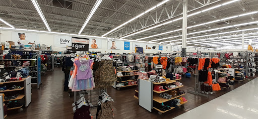 Department Store «Walmart Supercenter», reviews and photos, 8520 N Beach St, Fort Worth, TX 76244, USA