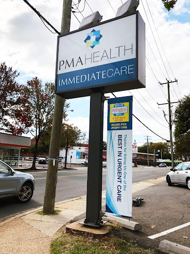 PMA Health and Immediate Care by PMA Health – Arlington