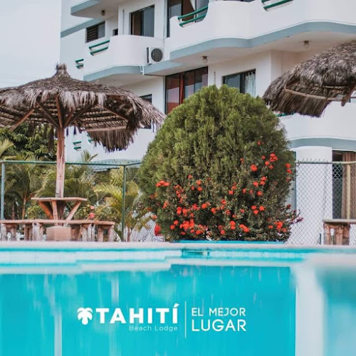 HOTEL TAHITI LODGE - Hotel