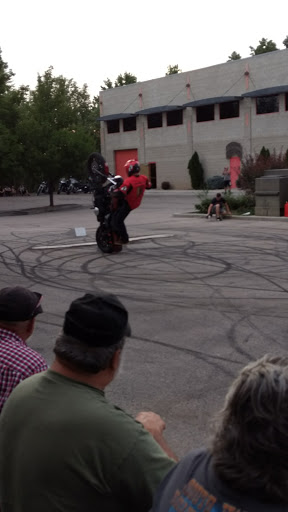 Motorcycle Dealer «South Valley Harley-Davidson», reviews and photos, 8886 Sandy Pkwy W, Sandy, UT 84070, USA