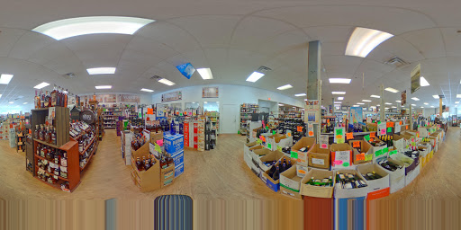 Liquor Store «Edgewater Liquors», reviews and photos, 54 W Central Ave, Edgewater, MD 21037, USA