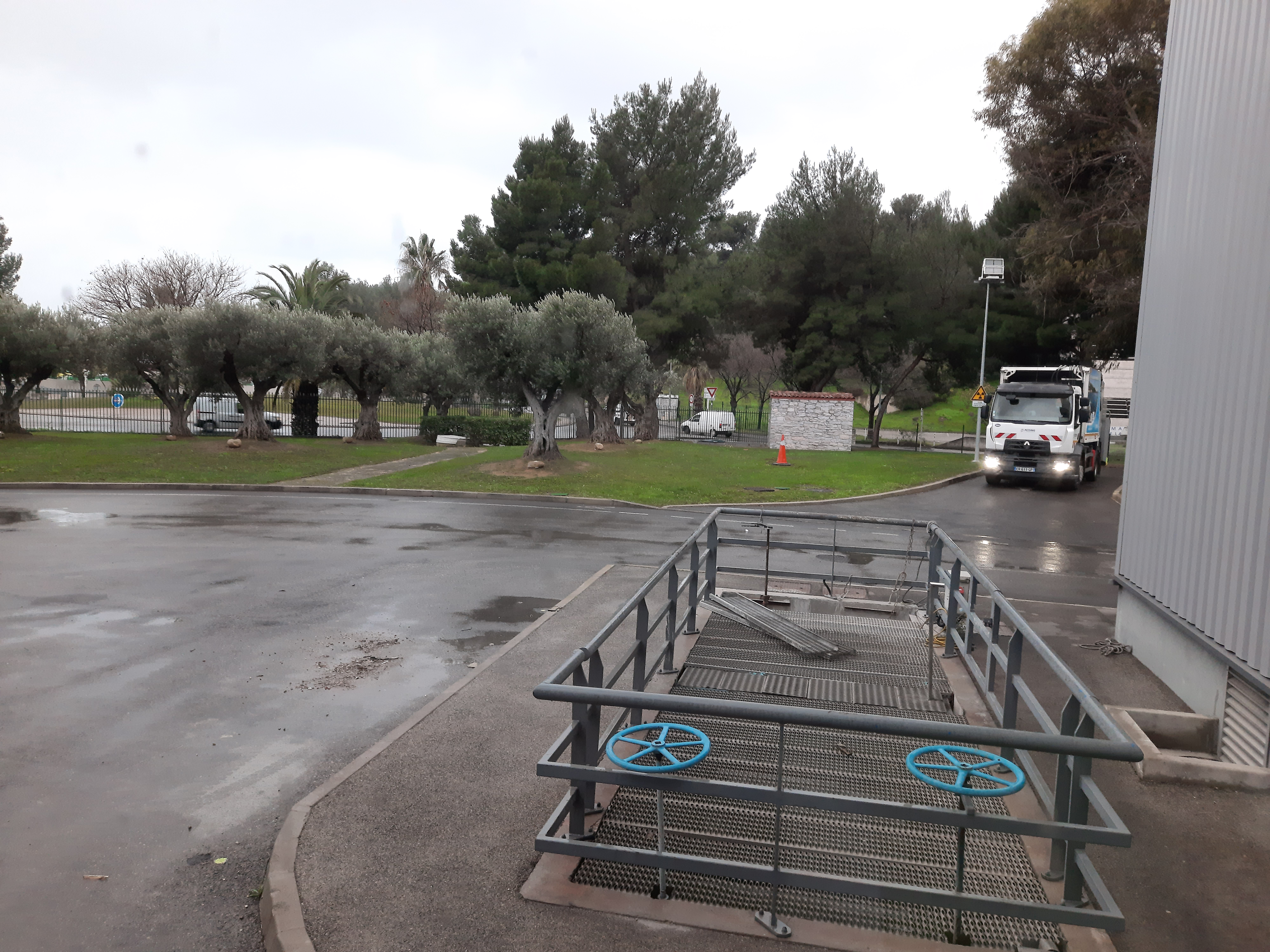 Photo n° 4 de l'avis de Sorin.d fait le 29/12/2020 à 06:35