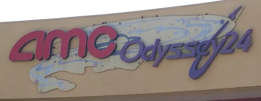 Movie Theater «AMC BarryWoods 24», reviews and photos, 8101 Roanridge